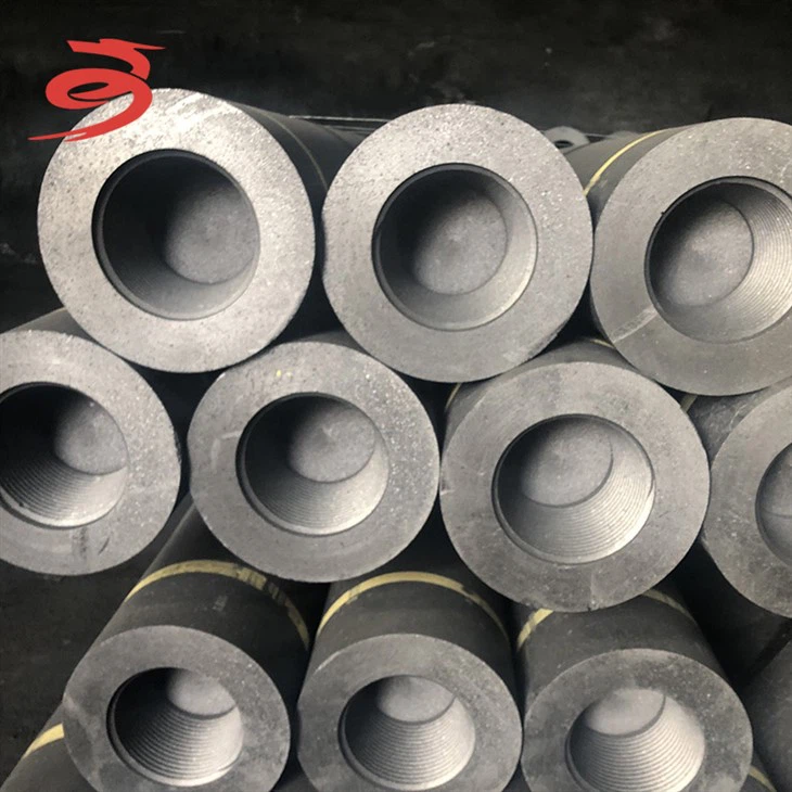 400mm Graphite Electrodes