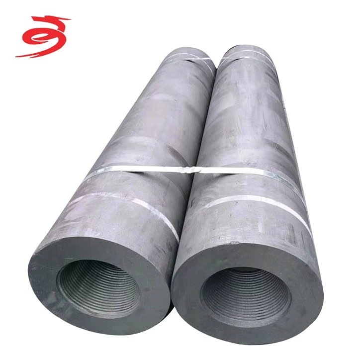 450mm Graphite Electrodes