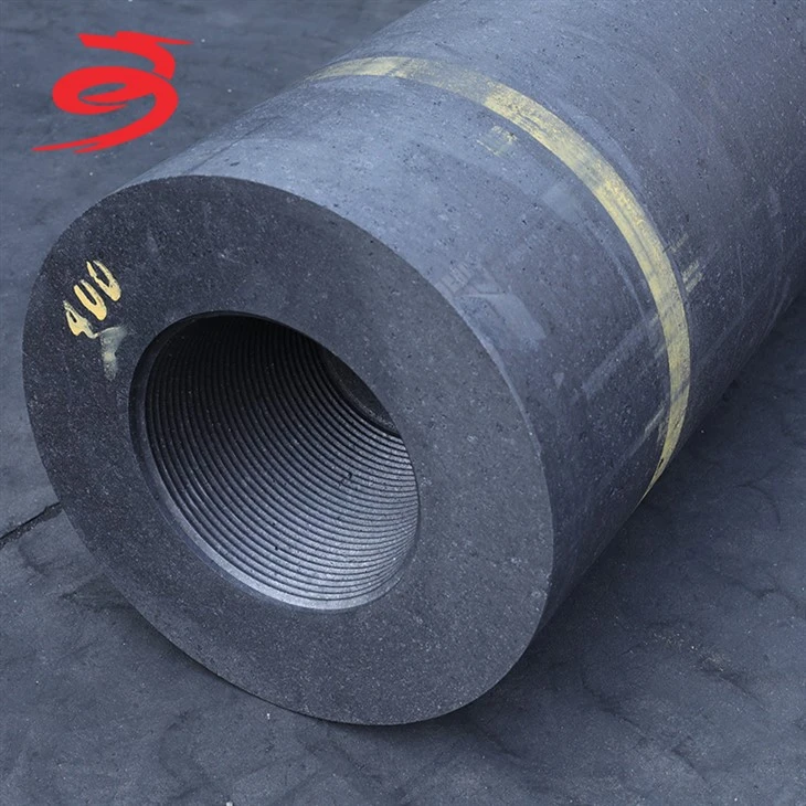 HP 400mm Graphite Electrode